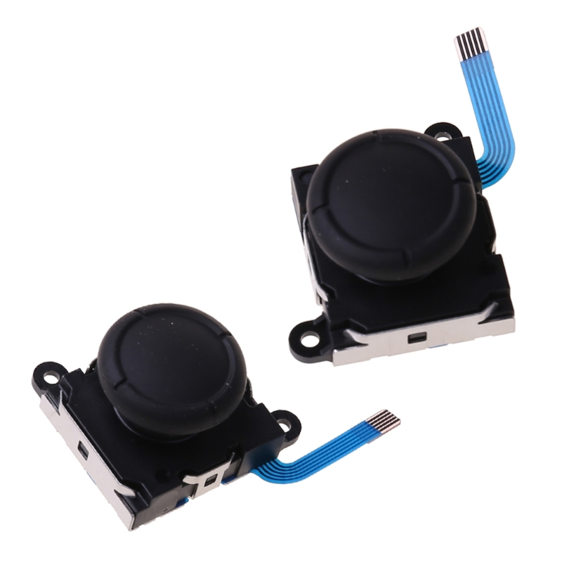 1Pc 3D Analog Sensor Stick Joy - Gaming Console Controller 评论和价格