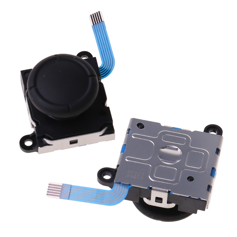 1Pc 3D Analog Sensor Stick Joy - Gaming Console Controller 评论和价格