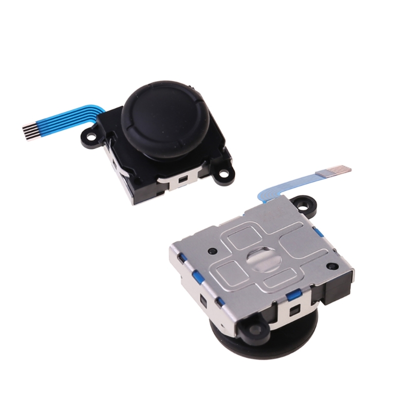1Pc 3D Analog Sensor Stick Joy - Gaming Console Controller 评论和价格